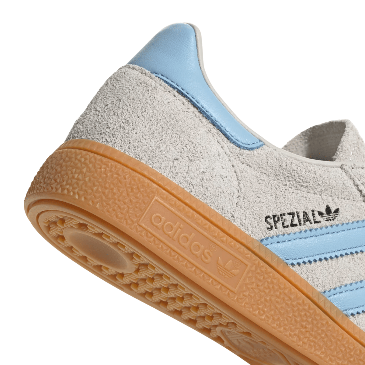 Adidas Women's Handball Spezial Alumina/Clear Sky/Gum - 10053179 - Tip Top Shoes of New York