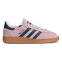 Adidas Women's Handball Spezial Clear Pink/Arctic Night/Gum - 10053907 - Tip Top Shoes of New York