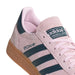 Adidas Women's Handball Spezial Clear Pink/Arctic Night/Gum - 10053907 - Tip Top Shoes of New York