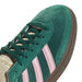 Adidas Women's Handball Spezial Collegiate Green/Clear Pink/Cream White - 10053892 - Tip Top Shoes of New York