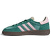 Adidas Women's Handball Spezial Collegiate Green/Clear Pink/Cream White - 10053892 - Tip Top Shoes of New York