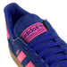 Adidas Women's Handball Spezial Lucid Blue/Lucid Pink/Gum - 10045832 - Tip Top Shoes of New York