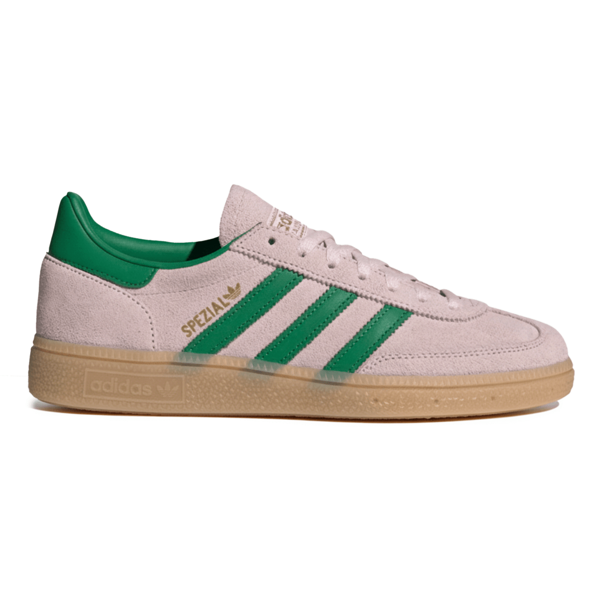 Adidas Women's Handball Spezial Pink/Green - 10064725 - Tip Top Shoes of New York