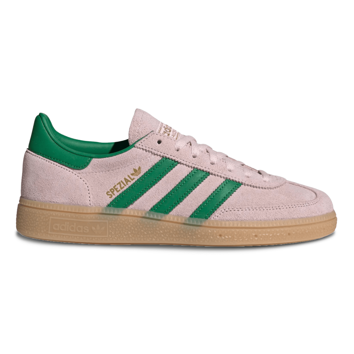 Adidas Women's Handball Spezial Pink/Green - 10064725 - Tip Top Shoes of New York