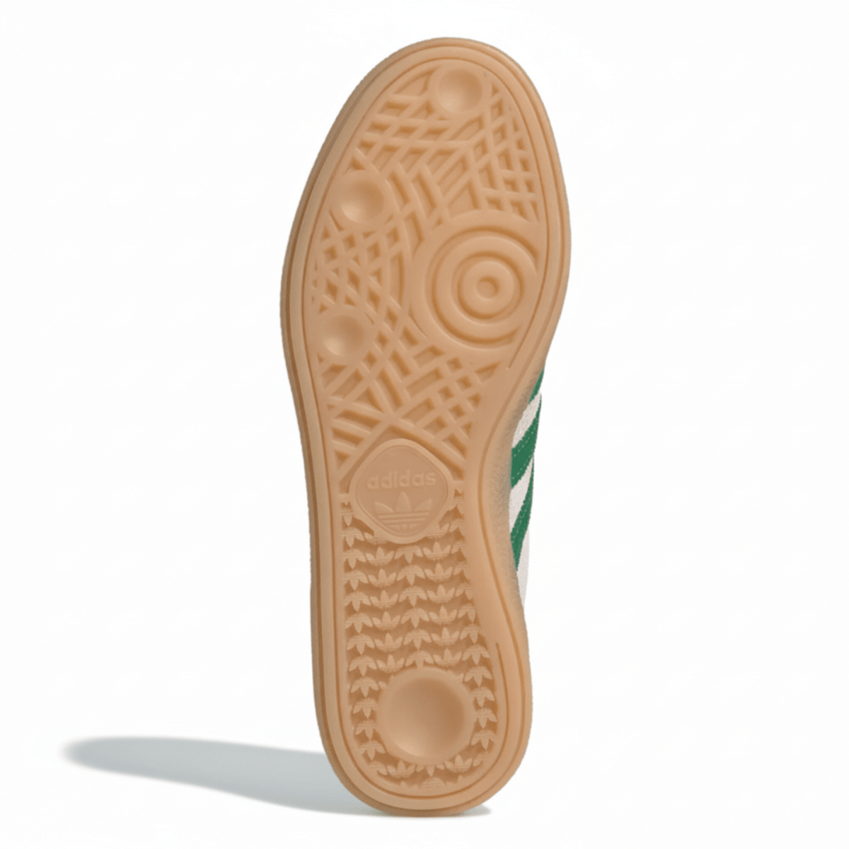 Adidas Women's Handball Spezial Pink/Green - 10064725 - Tip Top Shoes of New York