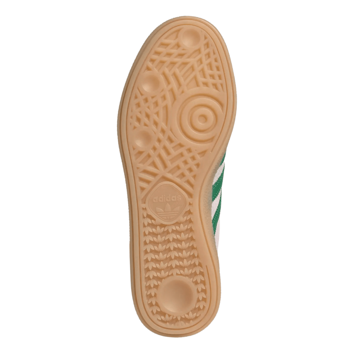 Adidas Women's Handball Spezial Pink/Green - 10064725 - Tip Top Shoes of New York