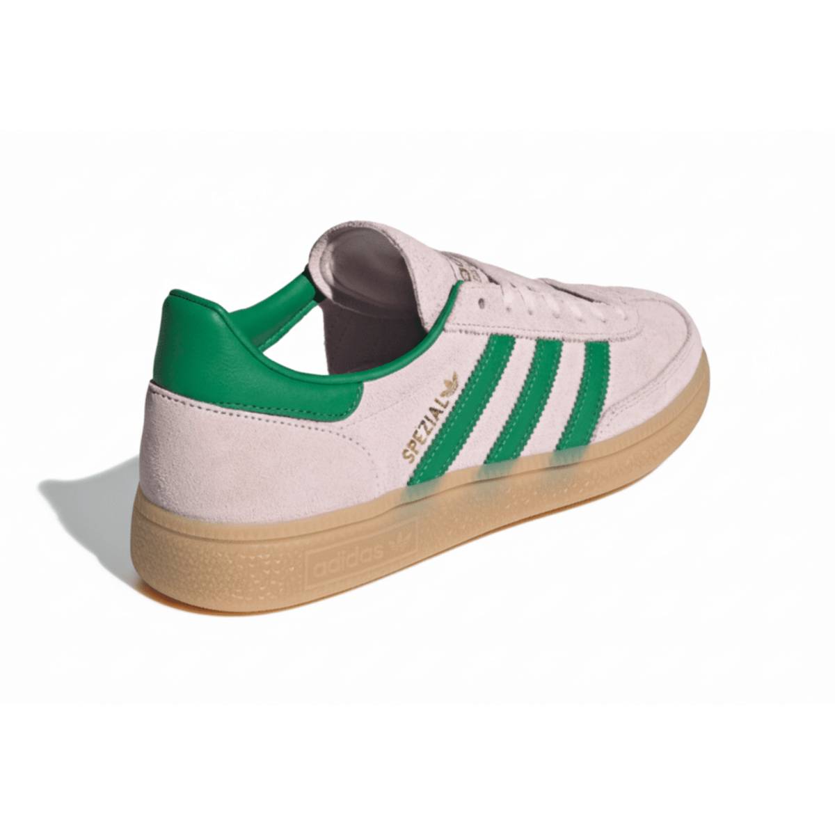 Adidas Women's Handball Spezial Pink/Green - 10064725 - Tip Top Shoes of New York