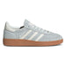 Adidas Women's Handball Spezial Wonder Silver/Off White/Gum - 10059007 - Tip Top Shoes of New York