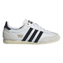 Adidas Women's Japan Cloud White/Core Black/Gold Metallic - 10045952 - Tip Top Shoes of New York