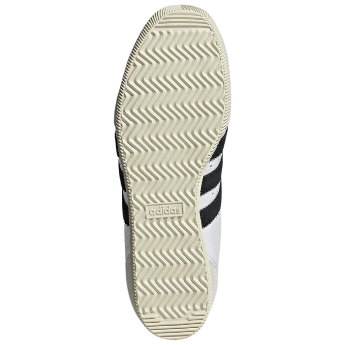 Adidas womens shoes black and gold best sale