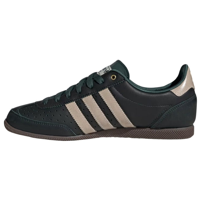 Adidas Women's Japan Mineral Green/Crystal Sand/Wonder White - 10045982 - Tip Top Shoes of New York