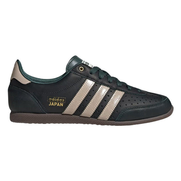 Adidas Women's Japan Mineral Green/Crystal Sand/Wonder White - 10045982 - Tip Top Shoes of New York