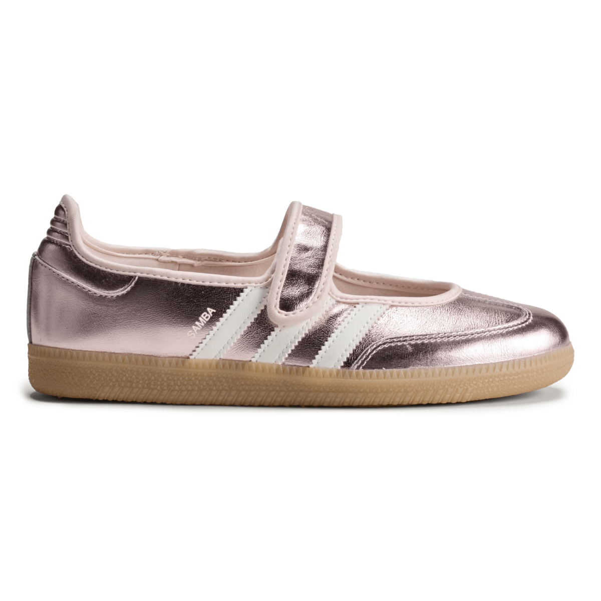Adidas Women's Samba Jane Wonder Quartz/Off White/Gum - 11024151 - Tip Top Shoes of New York