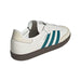 Adidas Women's Samba OG Cloud White/Legacy Teal/Wonder White - 10059503 - Tip Top Shoes of New York