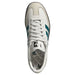 Adidas Women's Samba OG Cloud White/Legacy Teal/Wonder White - 10059503 - Tip Top Shoes of New York