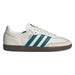 Adidas Women's Samba OG Cloud White/Legacy Teal/Wonder White - 10059503 - Tip Top Shoes of New York