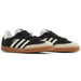 Adidas Women's Samba OG Core Black/Wonder White/Silver Metallic - 10053527 - Tip Top Shoes of New York