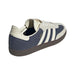 Adidas Women's Samba OG Night Indigo/Cream White/Gold Metallic - 10051125 - Tip Top Shoes of New York