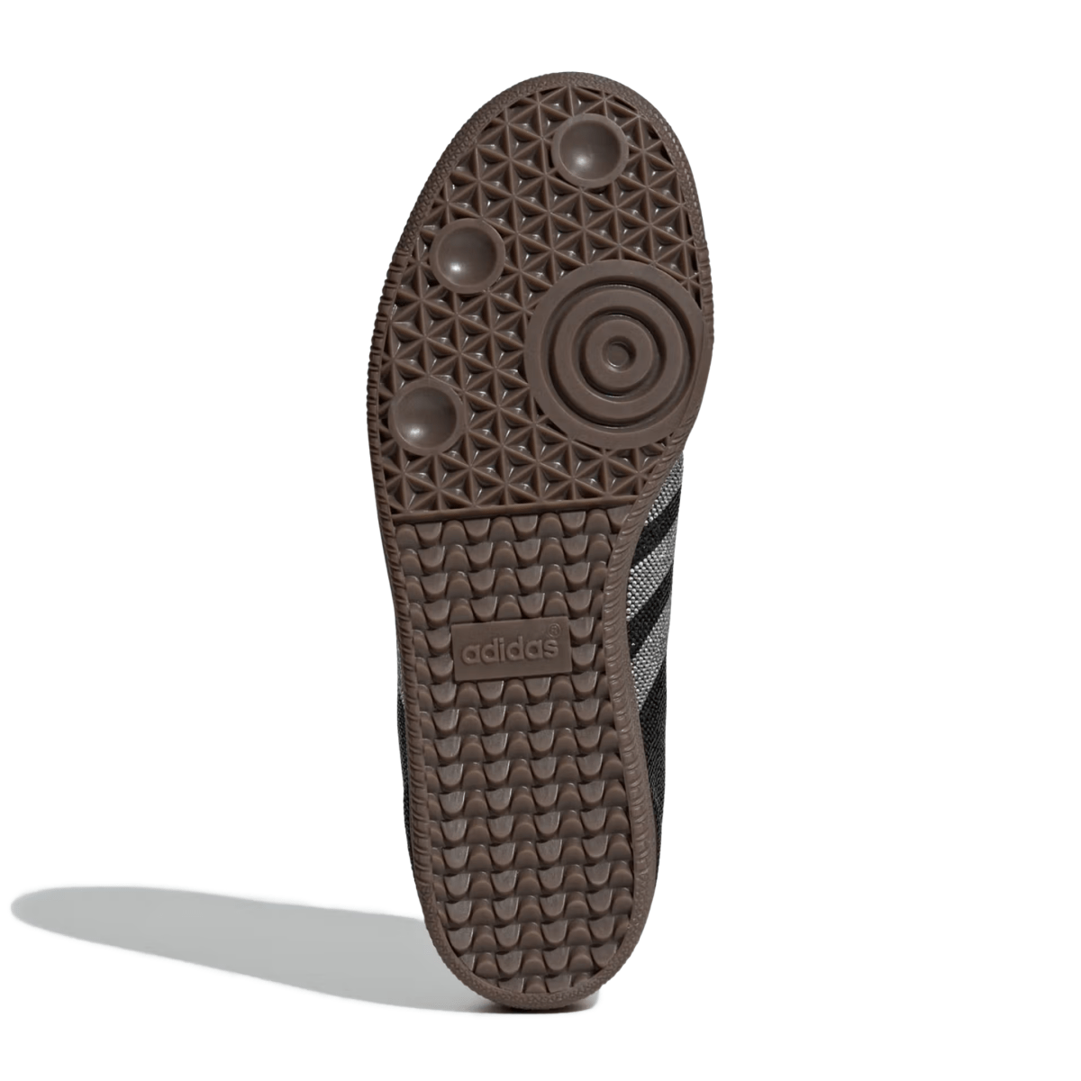 Adidas Women's Samba OG Rhinestones Core Black/Core Black/Dark Gum - 11009404 - Tip Top Shoes of New York