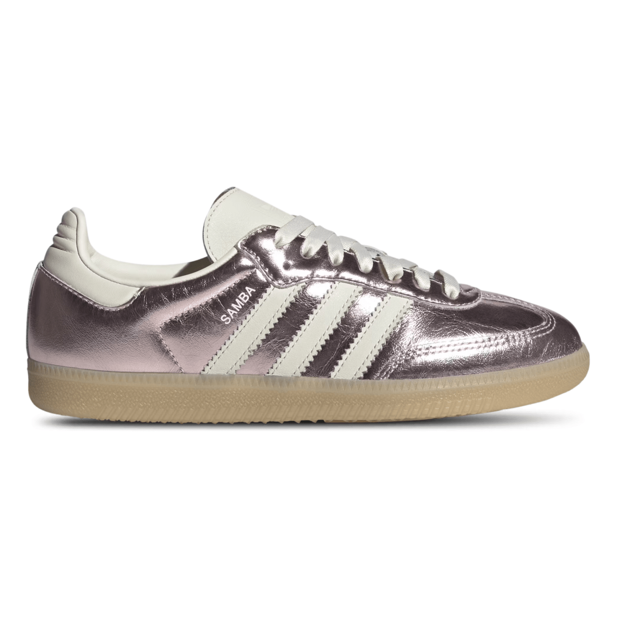 Adidas Women's Samba OG Wonder Quartz/Off White/Gum - 11024214 - Tip Top Shoes of New York