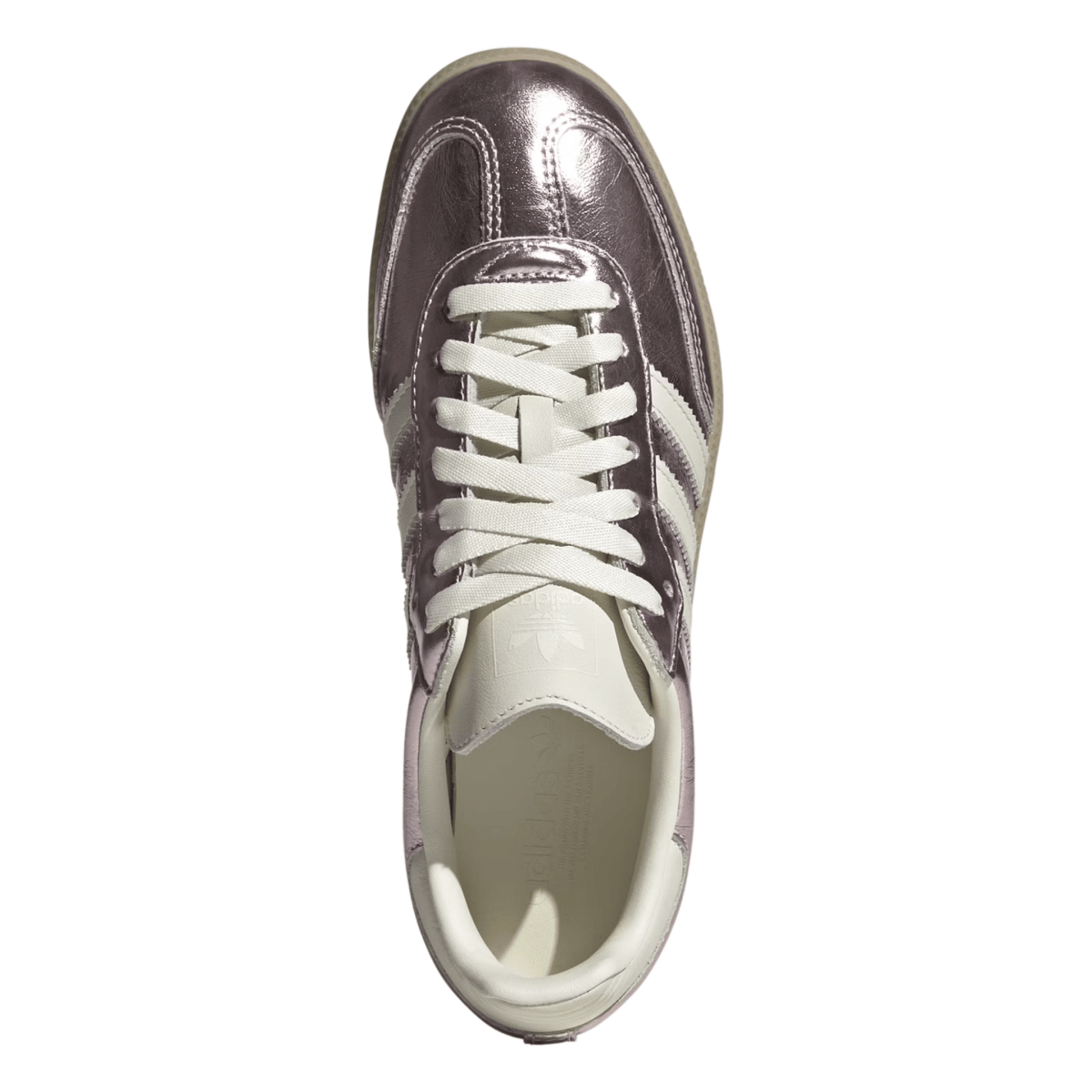 Adidas Women's Samba OG Wonder Quartz/Off White/Gum - 11024214 - Tip Top Shoes of New York