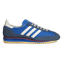 Adidas Women's SL 72 OG Blue Bird/Off White/Preloved Ink - 10053812 - Tip Top Shoes of New York