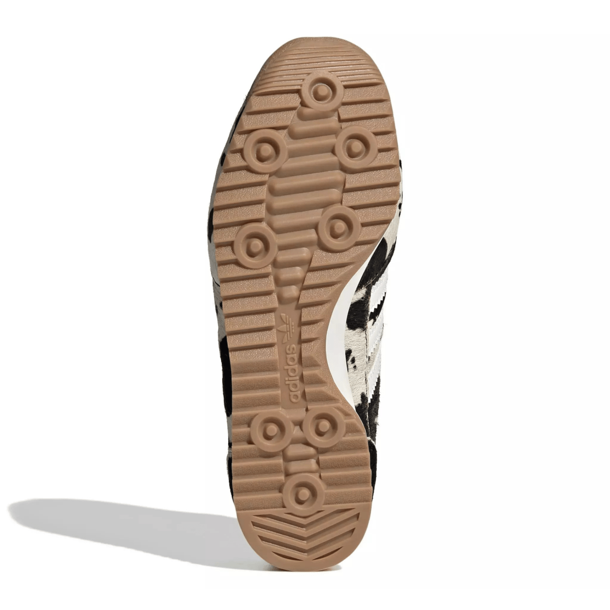 Adidas Women's SL 72 OG Core Black/Off White/Court Green - 5024486 - Tip Top Shoes of New York