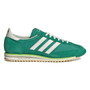 Adidas Women's SL 72 OG Court Green/Ivory/Crystal Sand - 10053826 - Tip Top Shoes of New York