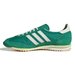 Adidas Women's SL 72 OG Court Green/Ivory/Crystal Sand - 10053826 - Tip Top Shoes of New York