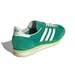 Adidas Women's SL 72 OG Court Green/Ivory/Crystal Sand - 10053826 - Tip Top Shoes of New York