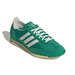 Adidas Women's SL 72 OG Court Green/Ivory/Crystal Sand - 10053826 - Tip Top Shoes of New York