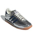 Adidas Women's SL 72 OG Silver Metallic/Collegiate Navy/Off White - 5023357 - Tip Top Shoes of New York