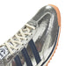 Adidas Women's SL 72 OG Silver Metallic/Collegiate Navy/Off White - 5023357 - Tip Top Shoes of New York