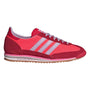 Adidas Women's SL 72 Red/Lavender - 10045937 - Tip Top Shoes of New York