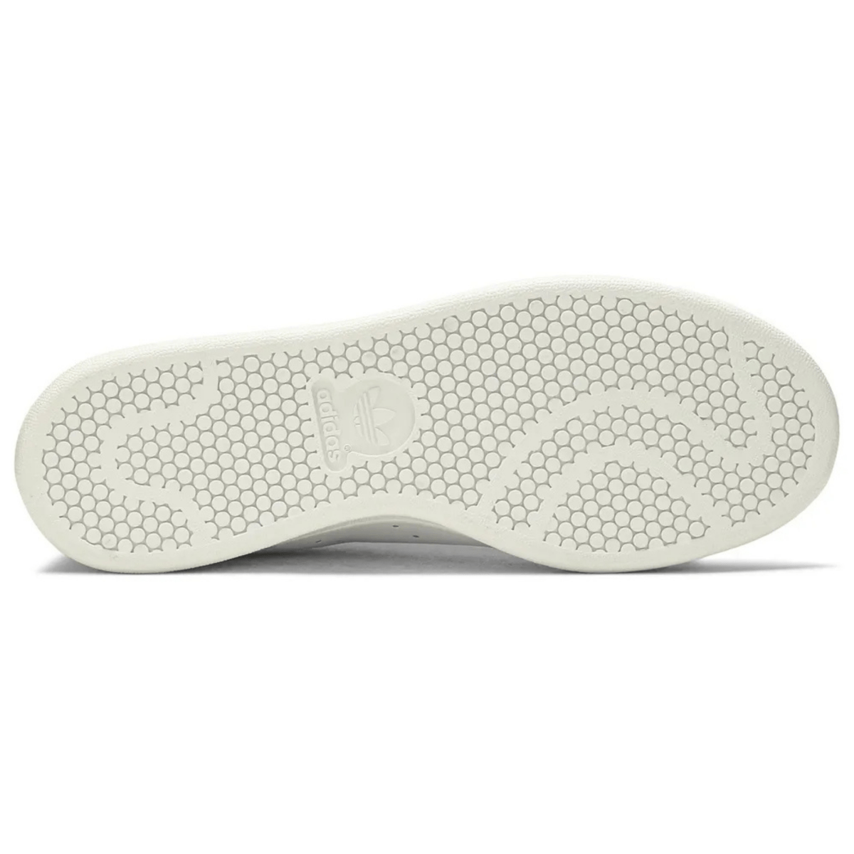 Adidas Women's Stan Smith Cloud White/Green - 10053961 - Tip Top Shoes of New York