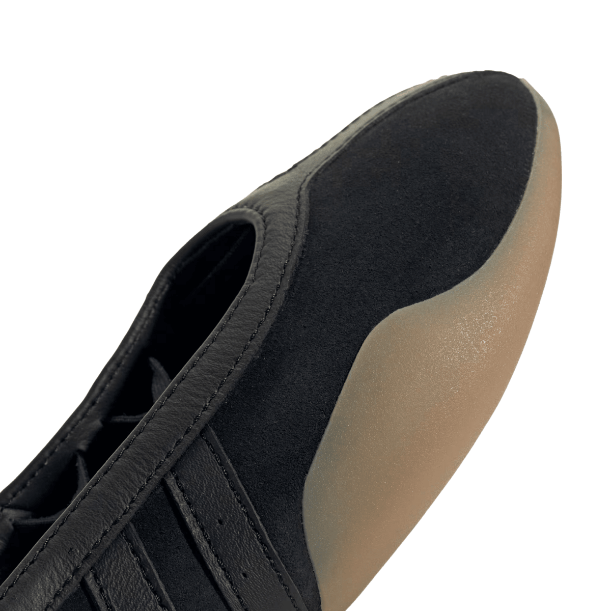 Adidas Women's Taekwondo Mei Ballet Core Black/Core Black/Gum - 11016753 - Tip Top Shoes of New York