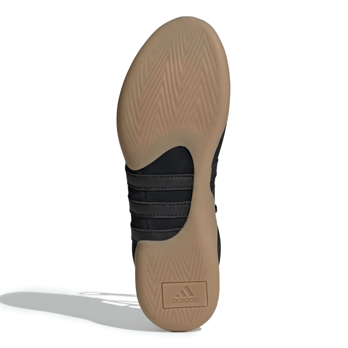 Adidas Women's Taekwondo Mei Ballet Core Black/Core Black/Gum - 11016753 - Tip Top Shoes of New York