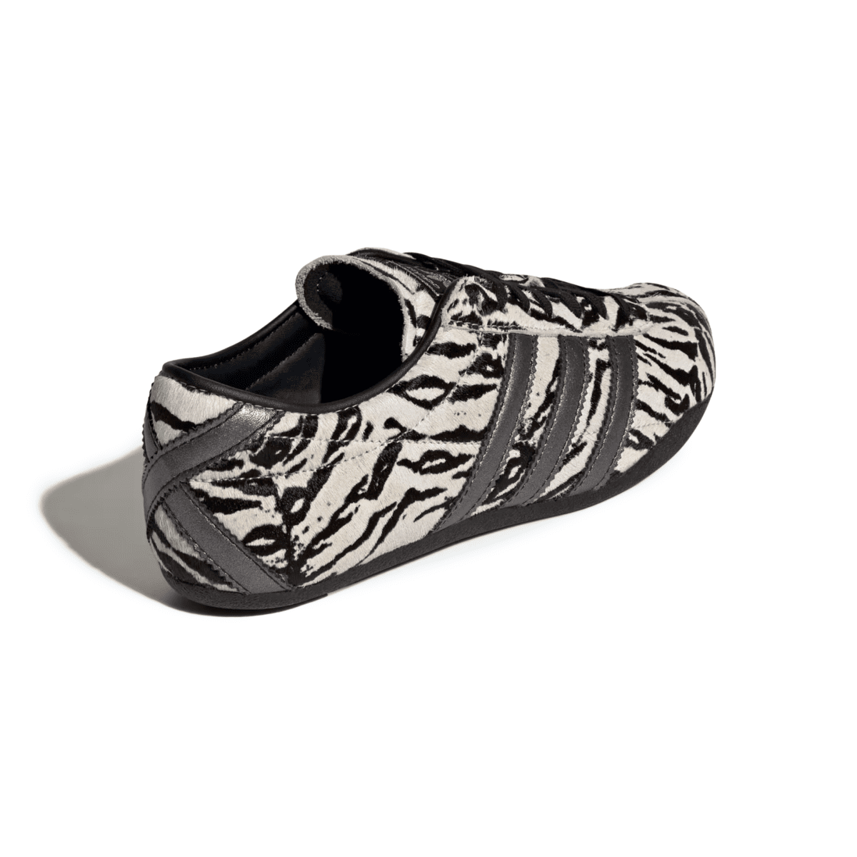 Adidas Women's Tokyo Zebra Off White/Core Black/Wonder White - 11009202 - Tip Top Shoes of New York