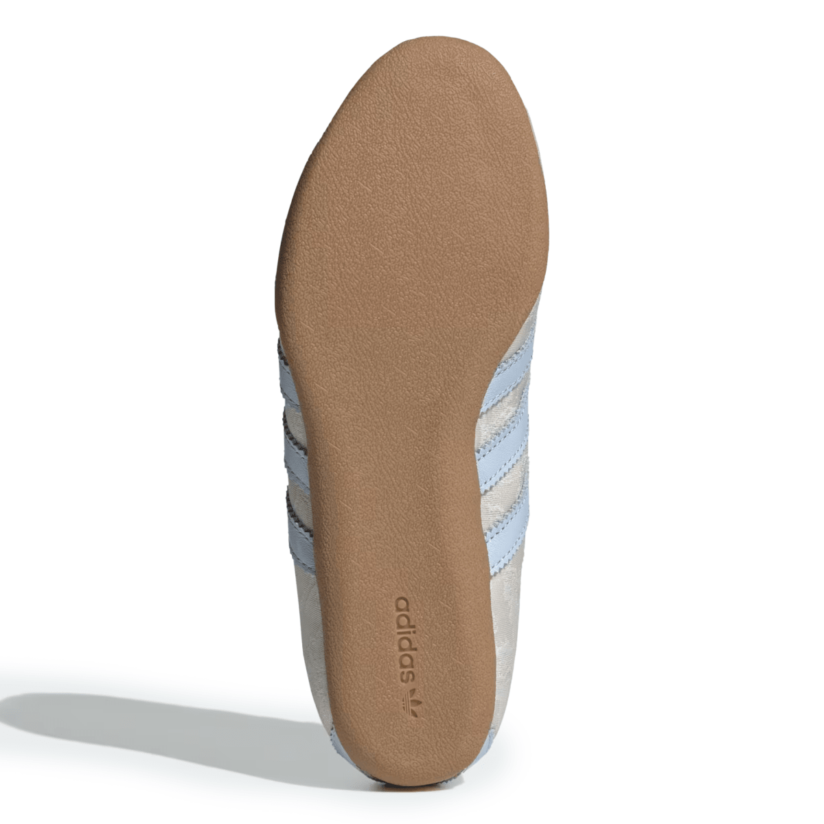 Adidas x Liberty London Women's Tokyo Mary Jane Chalk Pearl/Crystal Sky/Chalk White - 11016816 - Tip Top Shoes of New York