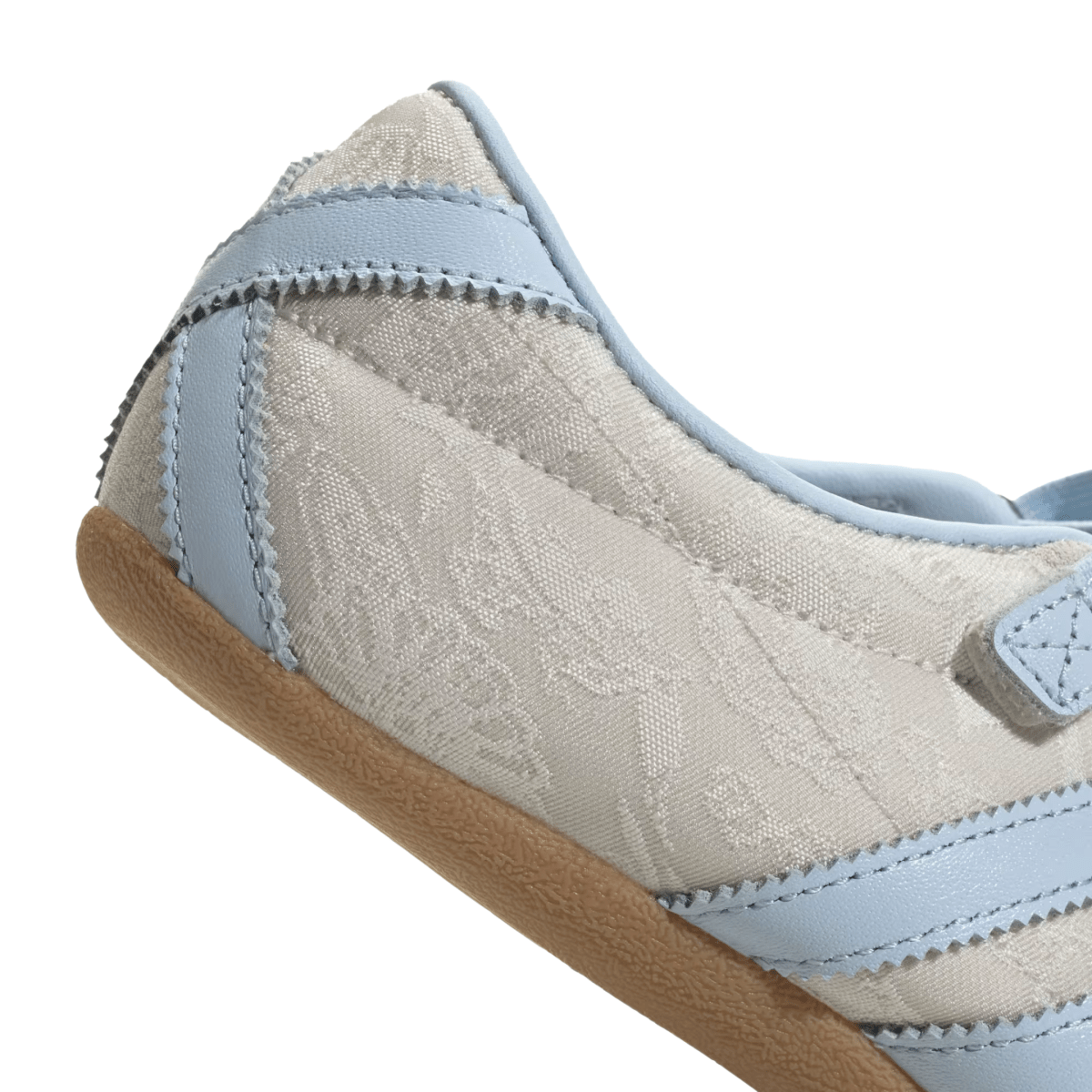 Adidas x Liberty London Women's Tokyo Mary Jane Chalk Pearl/Crystal Sky/Chalk White - 11016816 - Tip Top Shoes of New York