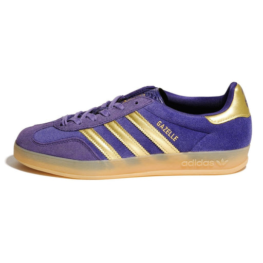 Adidas x West NYC Men's Gazelle Indoor 'Wizard' - 11000638 - Tip Top Shoes of New York