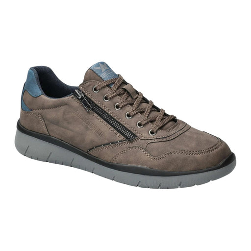 AllRounder Men's Majestro 2 Rain Drum Brown - 3017656 - Tip Top Shoes of New York