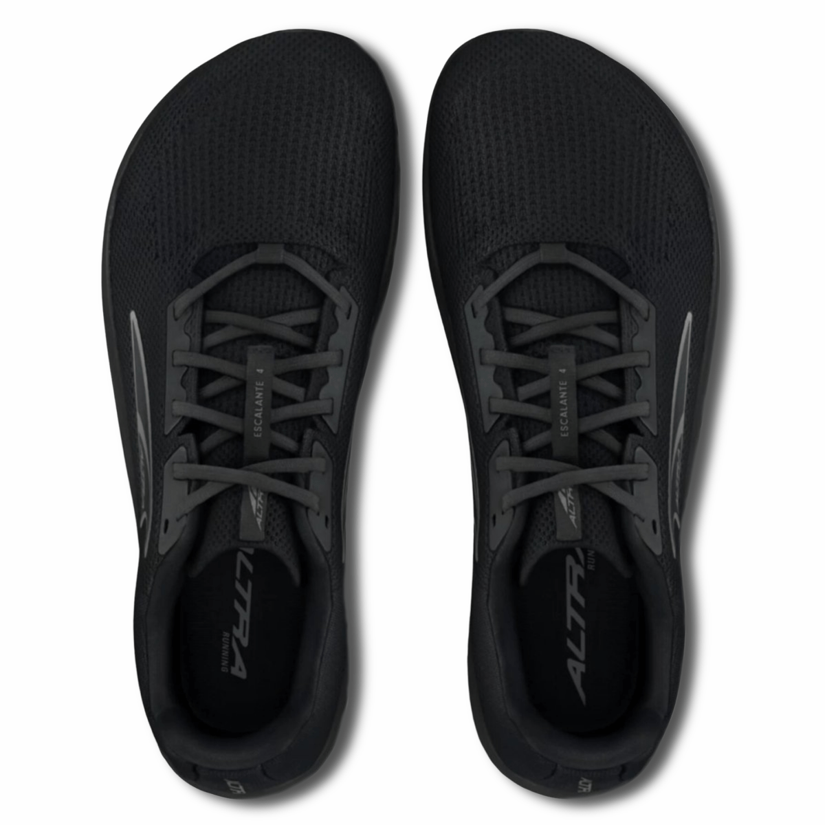 Altra Men's Escalante 4 Black - 10049127 - Tip Top Shoes of New York