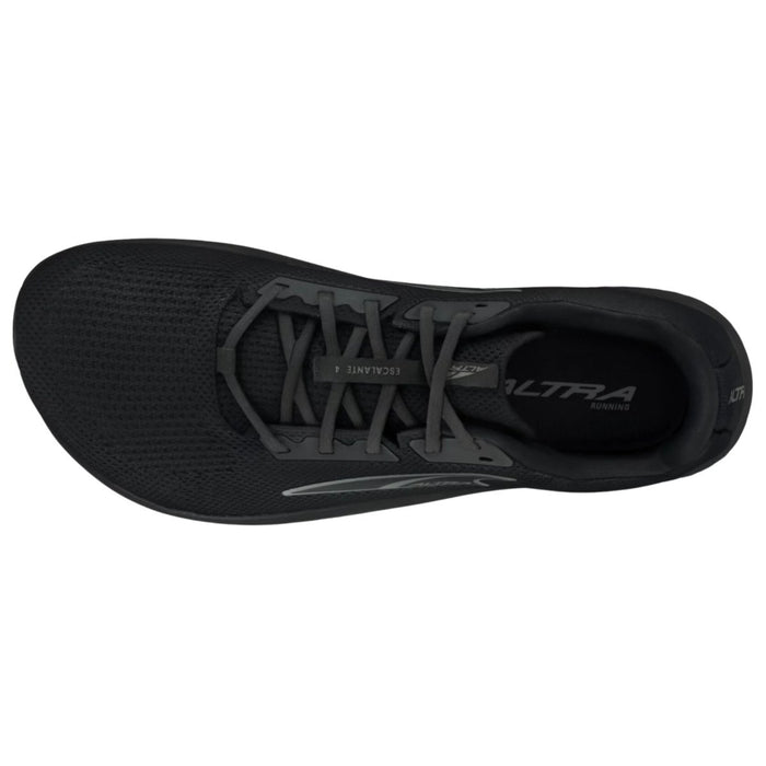 Altra Men's Escalante 4 Black - 10049127 - Tip Top Shoes of New York