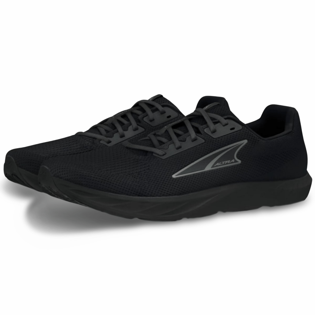 Altra Men's Escalante 4 Black - 10049127 - Tip Top Shoes of New York