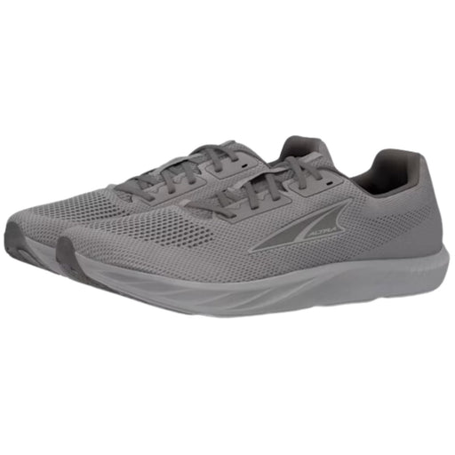 Altra Men's Escalante 4 Gray - 10057475 - Tip Top Shoes of New York