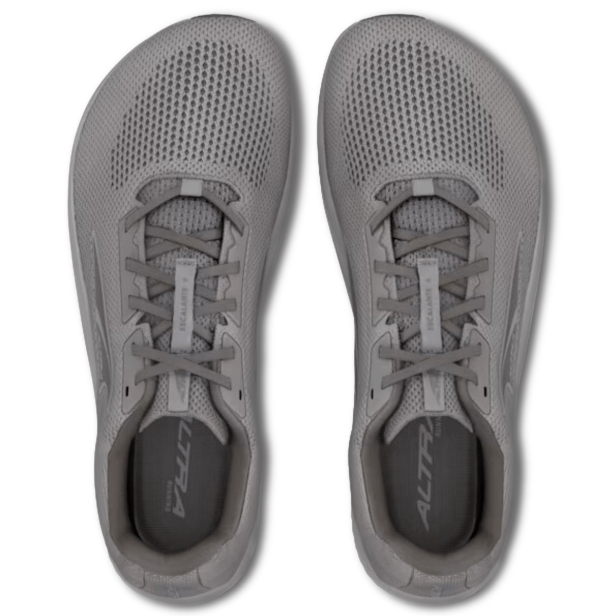 Altra Men's Escalante 4 Grey - 10057475 - Tip Top Shoes of New York