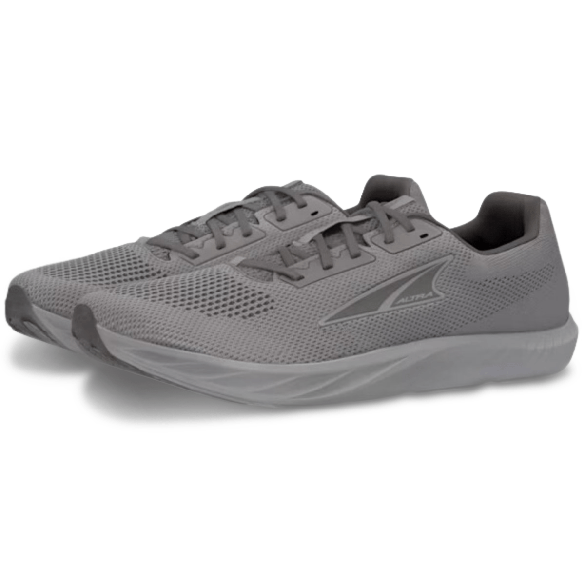 Altra Men's Escalante 4 Grey - 10057475 - Tip Top Shoes of New York