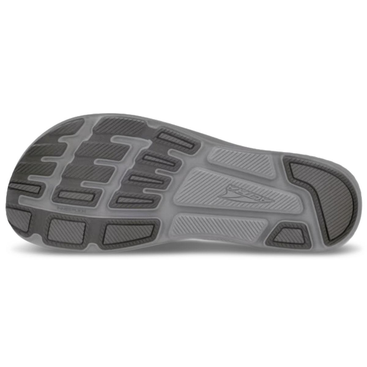 Altra Men's Escalante 4 Grey - 10057475 - Tip Top Shoes of New York