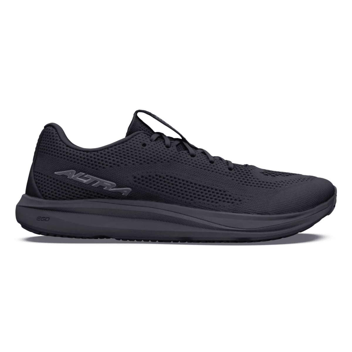Altra Men's Escalante 5 Black/Black - 11040277 - Tip Top Shoes of New York